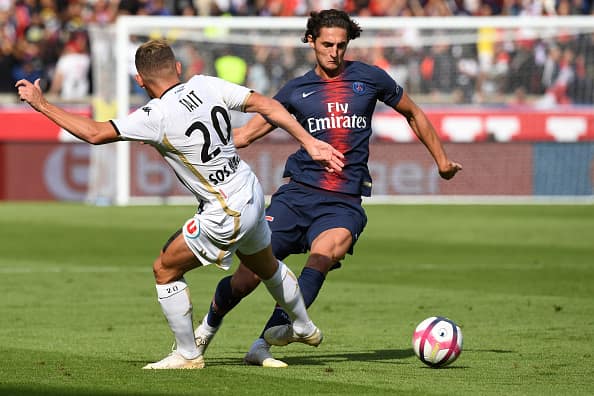 Adrien Rabiot