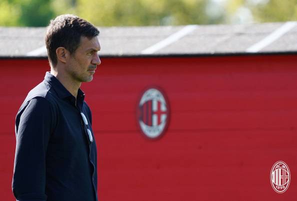 maldini che tempo che fa