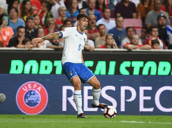 Alessio Romagnoli