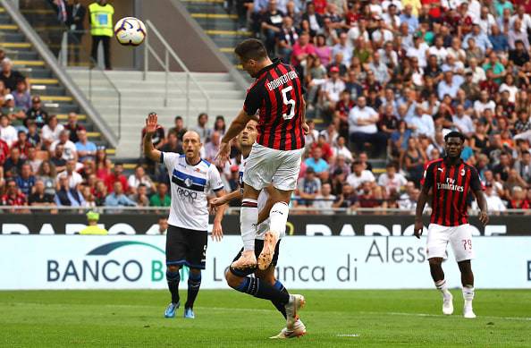 Giacomo Bonaventura