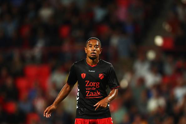 Urby Emanuelson