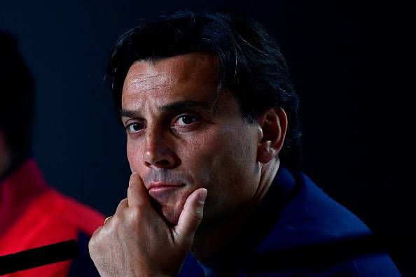 Vincenzo Montella