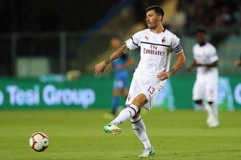 Alessio Romagnoli