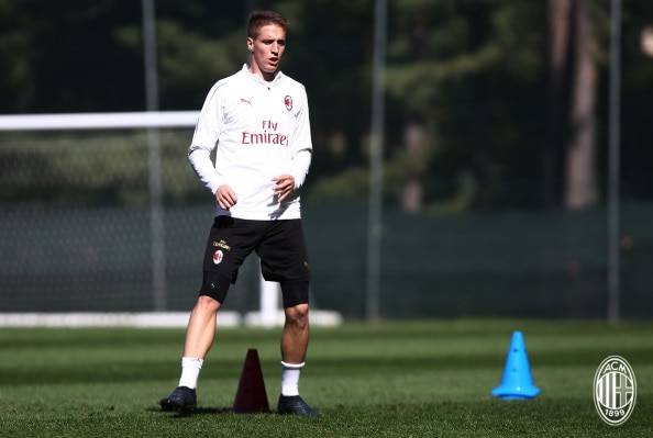 Andrea Conti