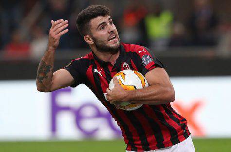 Patrick Cutrone