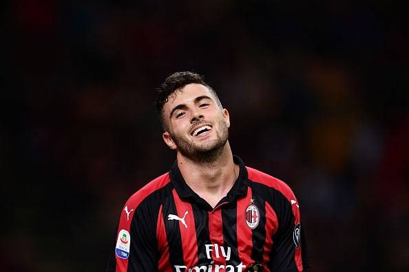 Patrick Cutrone