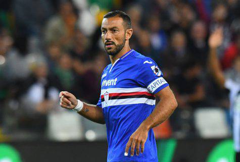 Fabio Quagliarella