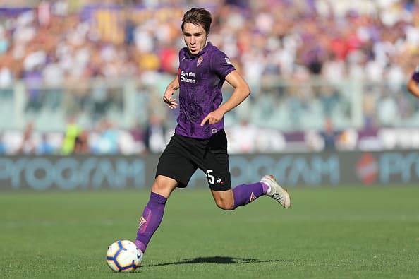 Federico Chiesa