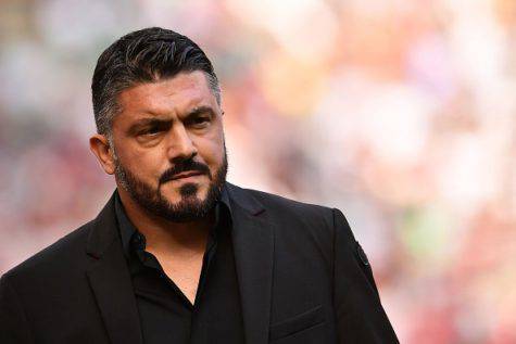 Gennaro Gattuso