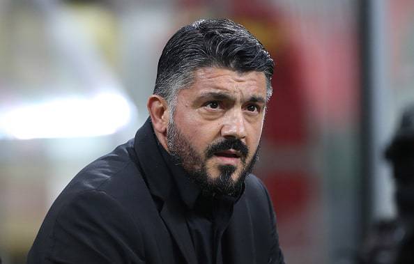 Gennaro Gattuso