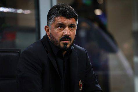 Gennaro Gattuso