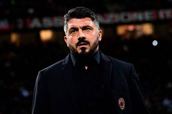 Gennaro Gattuso