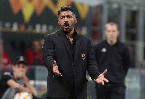 Gennaro Gattuso