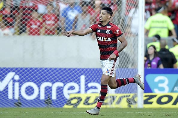 Lucas Paquetà