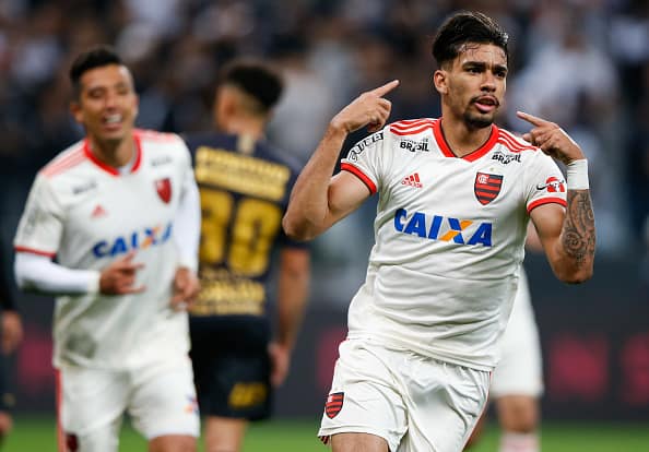 Lucas Paquetà