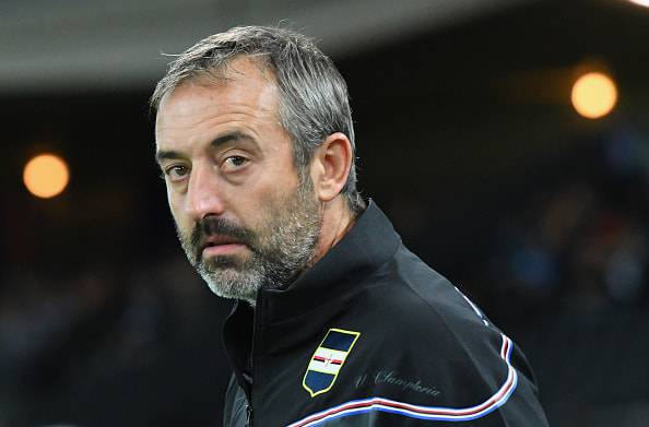 Marco Giampaolo