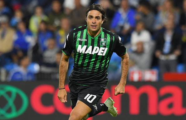 Alessandro Matri