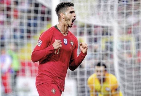 André Silva