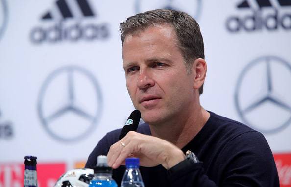 Oliver Bierhoff