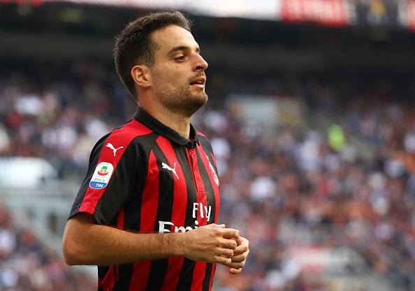 Giacomo Bonaventura 