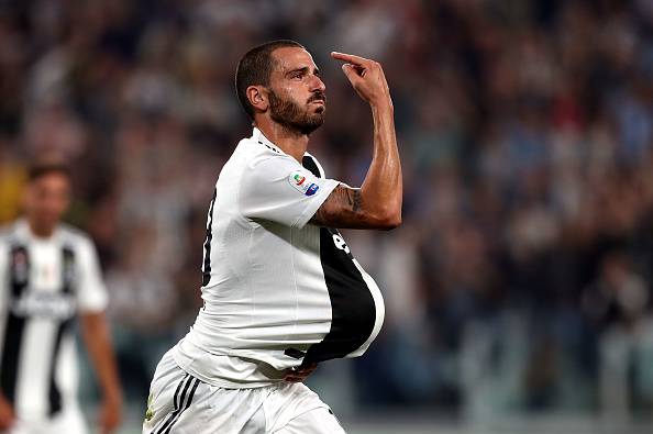 Leonardo Bonucci