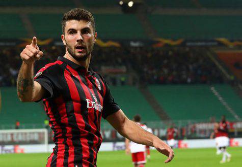 Patrick Cutrone