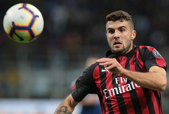 Patrick Cutrone 