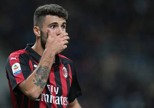 Patrick Cutrone