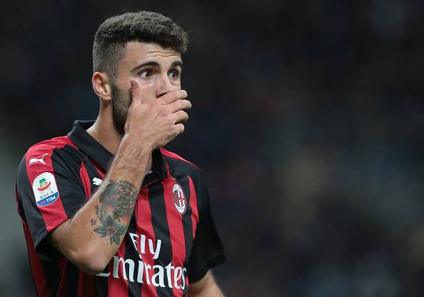 Patrick Cutrone 