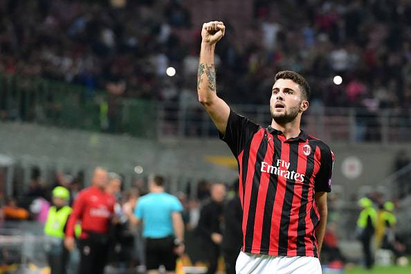 Patrick Cutrone