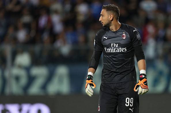 Gianluigi Donnarumma