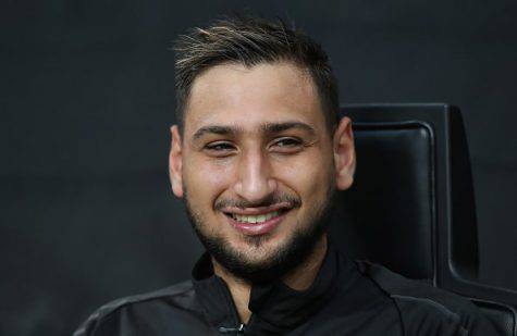 Gianluigi Donnarumma