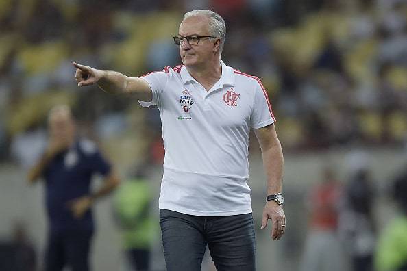 Dorival Junior 