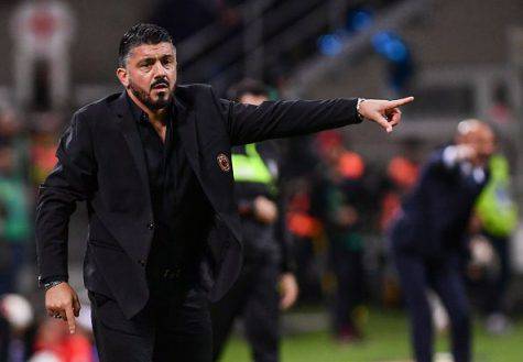 Gennaro Gattuso