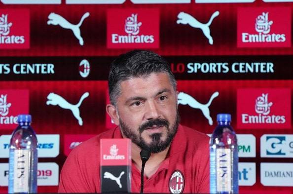 Gennaro Gattuso