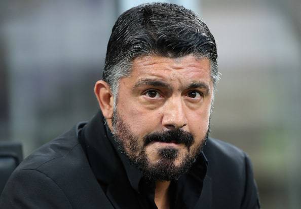 Gennaro Gattuso