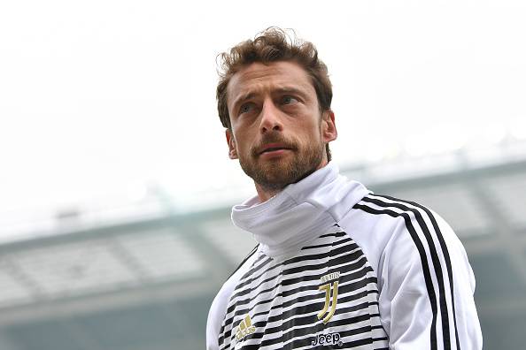 Marchisio rivelazione Milan