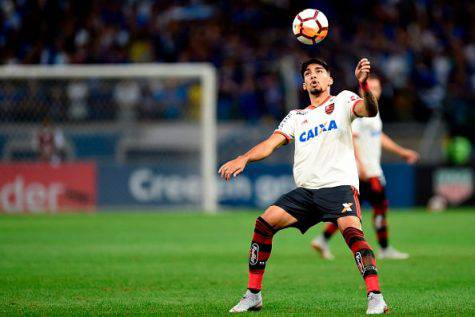 Lucas Paquetà