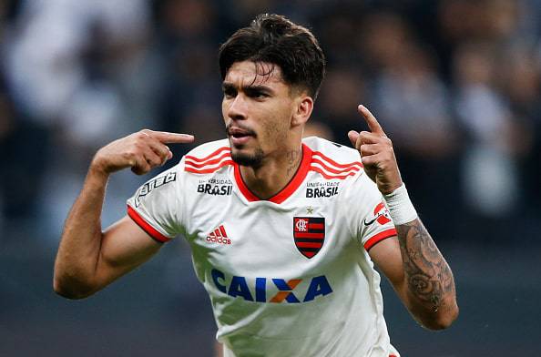 Lucas Paquetà