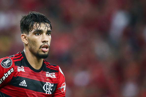 Lucas Paquetà