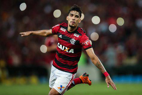 Lucas Paquetà