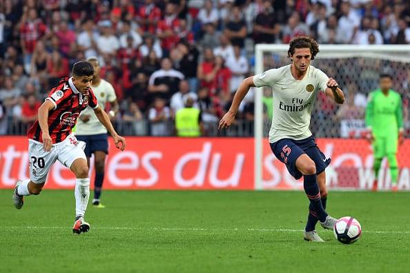 Adrien Rabiot