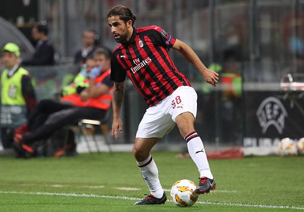 Ricardo Rodriguez