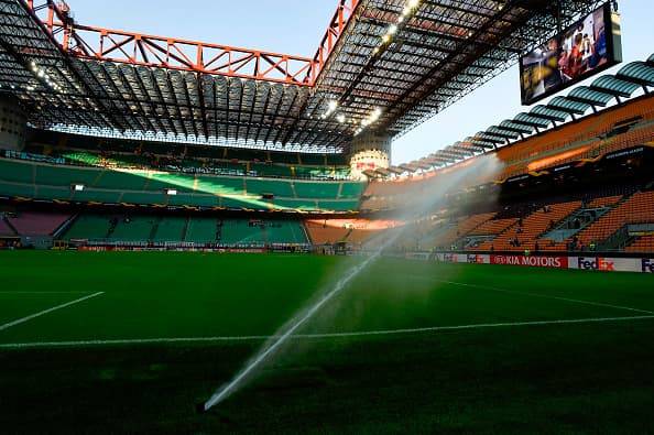 San Siro