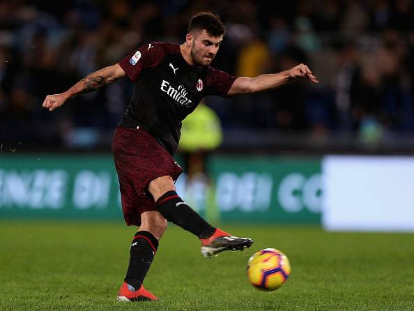 Patrick Cutrone