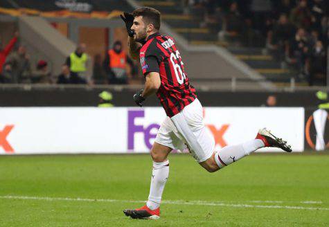 Patrick Cutrone