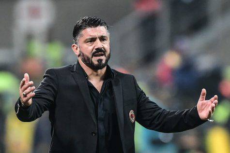 Gennaro Gattuso