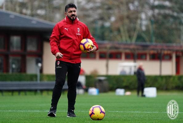 Gennaro Gattuso