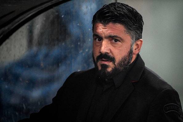 Gennaro Gattuso