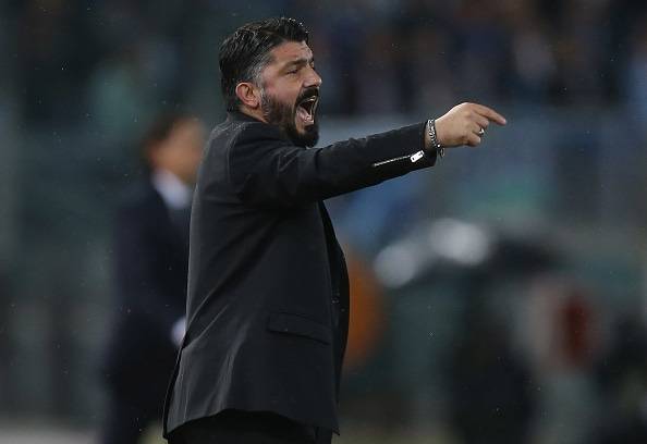 Gennaro Gattuso